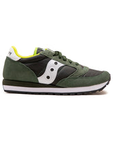 Sneakers Saucony Jazz Originals Green