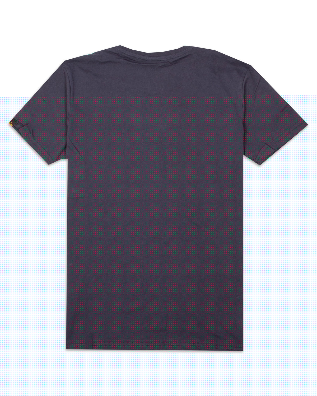 T-Shirt Alpha Industries Basic Small Logo Blue