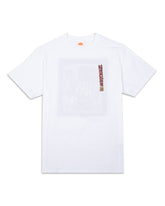 T-Shirt Sundek Limited Edition White