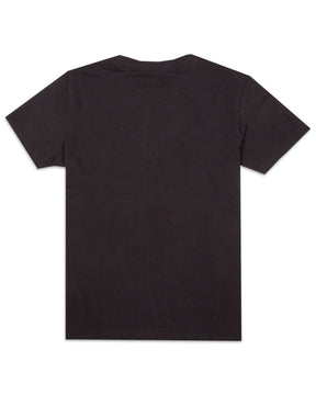 Man Tee Alpha Industries Raimbow Nasa