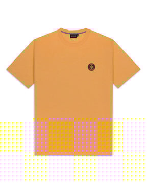 T-Shirt Uomo Dolly noire Corp Academia Tee Beige