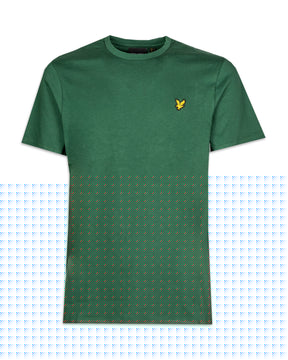 Man Tee Lyle And Scott Green