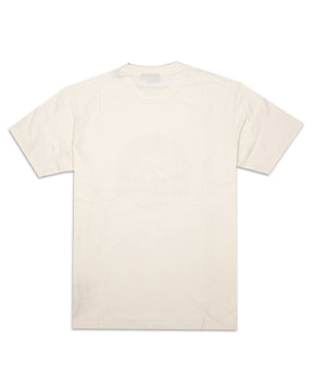 Man Tee Napapijri S-Quintino SS White