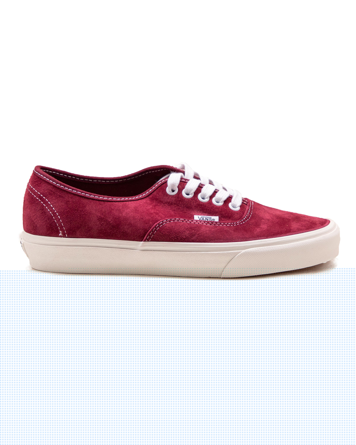 Vans Era Suede Bordeaux VN0A5HZS9G81