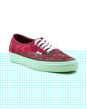 Vans Era Suede Bordeaux VN0A5HZS9G81