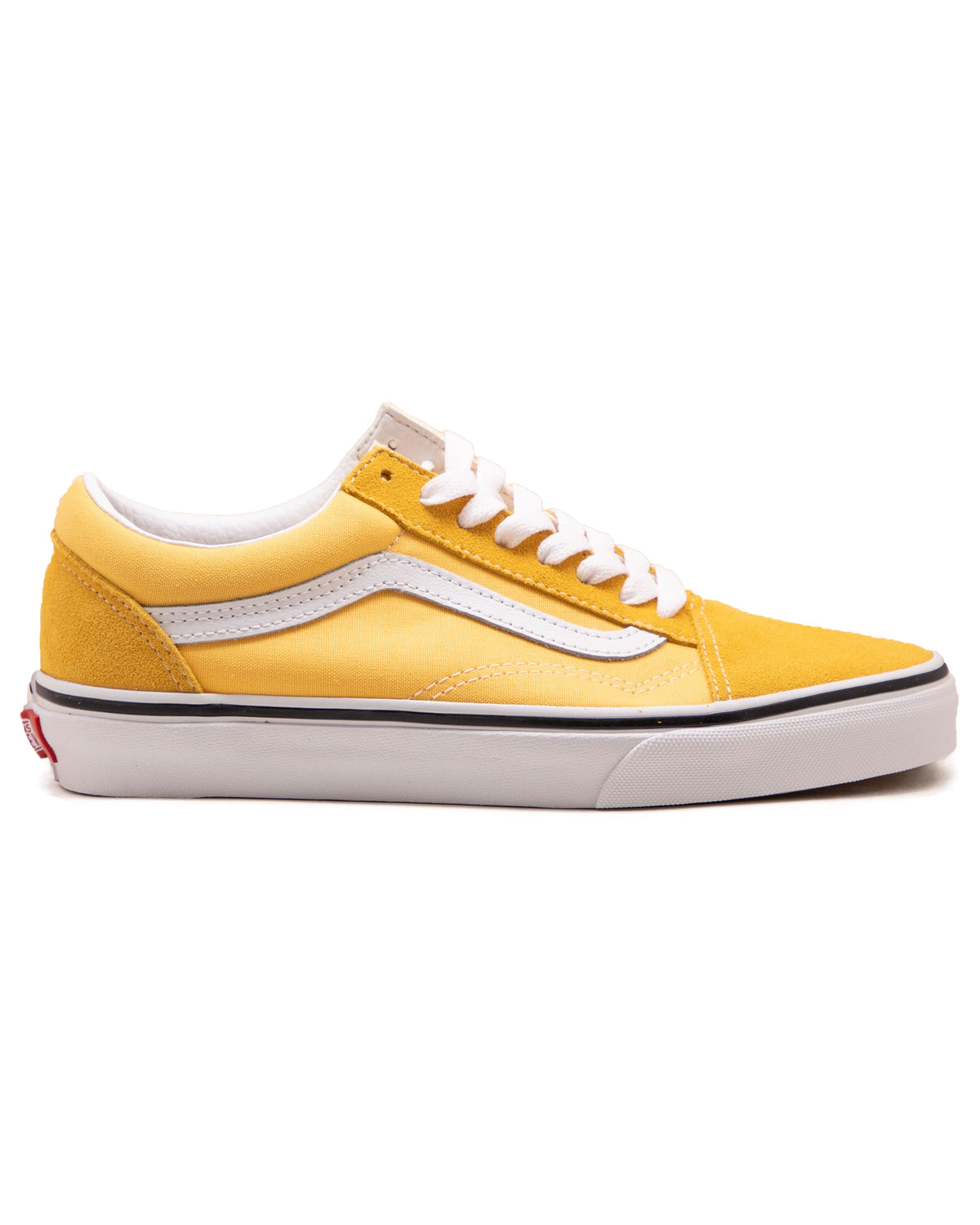 Old Skool Flax True White VN0A5KRFAVL1