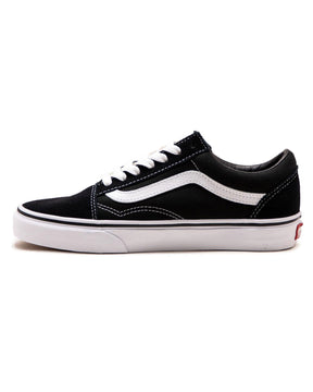 Old Skool Nero Bianco VN000D3HY281