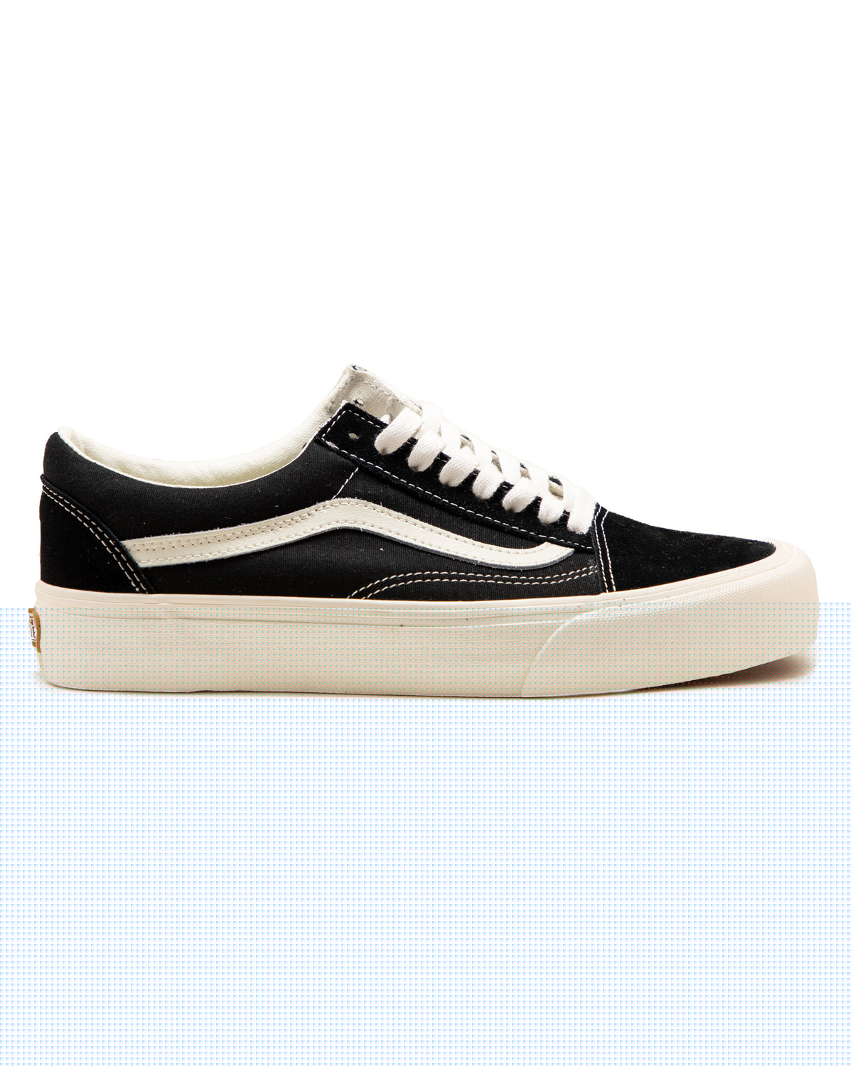 Vans Old Skool VR3 Black