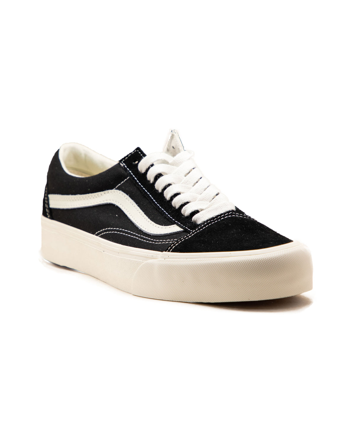Vans Old Skool VR3 Black