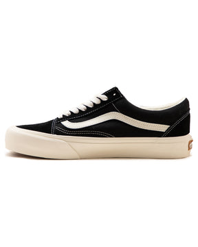 Vans Old Skool VR3 Black