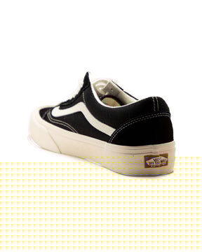 Vans Old Skool VR3 Black