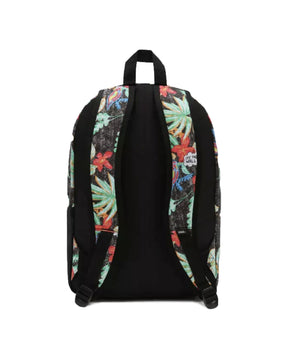 Vans Construct Skool Backpack Crayola Floral